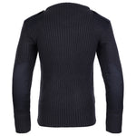 Fort Workwear V-Neck Combat Jumper - thumbnail 4
