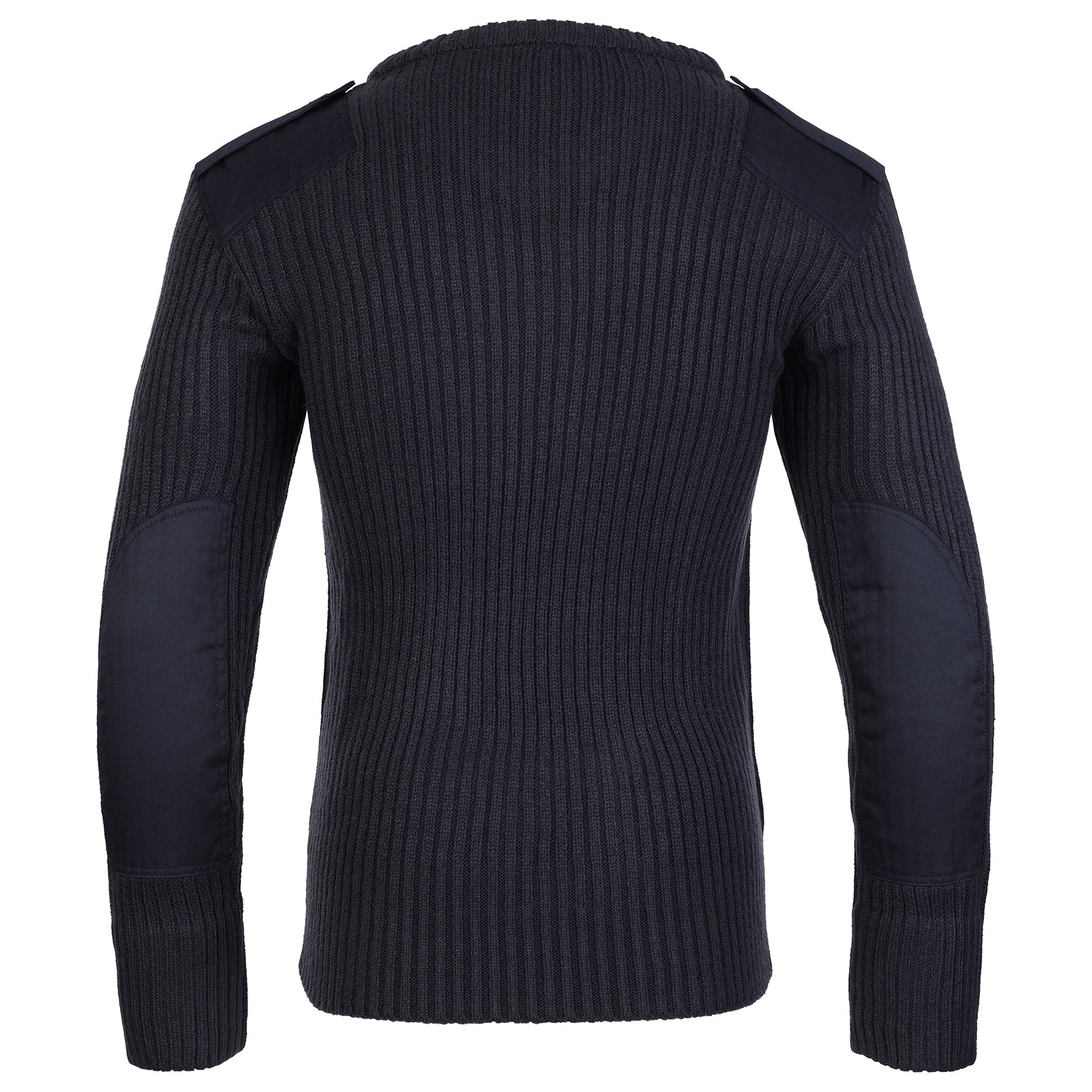 Fort Workwear V-Neck Combat Jumper