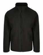 Pro RTX 2 Layer Softshell Workwear Jackets - RX500 - thumbnail 8