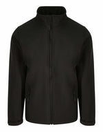 Pro RTX 2 Layer Softshell Workwear Jackets - RX500 - thumbnail 7