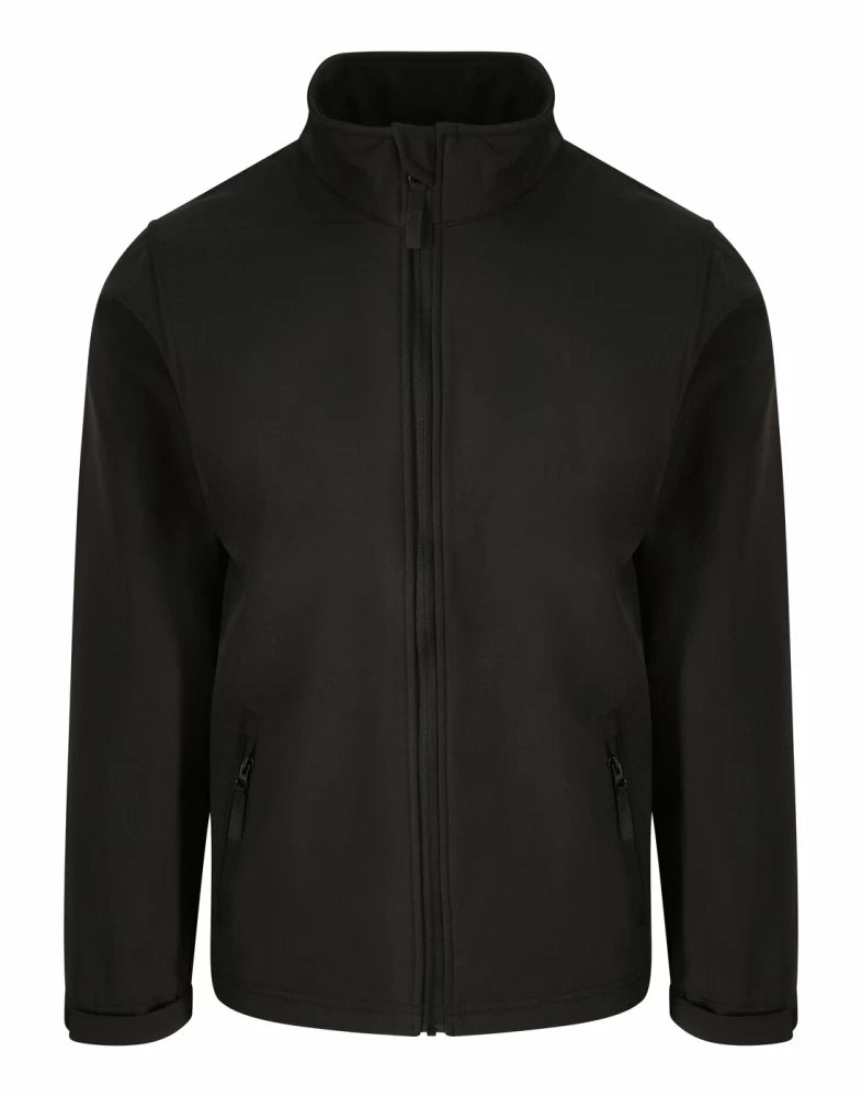 Pro RTX 2 Layer Softshell Workwear Jackets - RX500