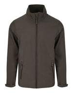 Pro RTX 2 Layer Softshell Workwear Jackets - RX500 - thumbnail 2