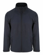 Pro RTX 2 Layer Softshell Workwear Jackets - RX500 - thumbnail 5
