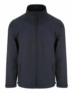 Pro RTX 2 Layer Softshell Workwear Jackets - RX500 - thumbnail 6