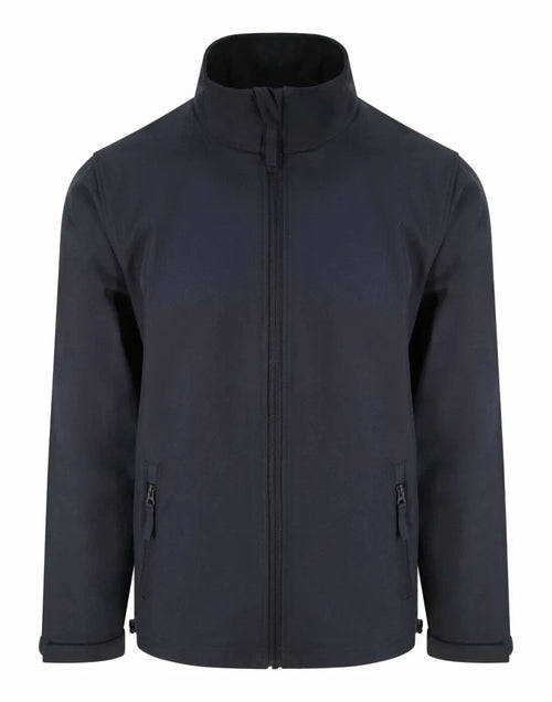 Pro RTX 2 Layer Softshell Workwear Jackets - RX500