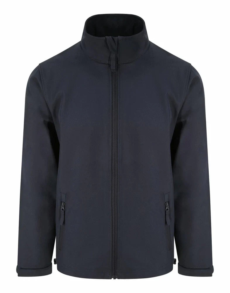 Pro RTX 2 Layer Softshell Workwear Jackets - RX500