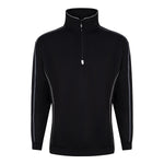 ORN Crane 1/4 Zip Sweatshirt - thumbnail 5
