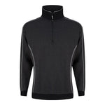 ORN Crane 1/4 Zip Sweatshirt - thumbnail 6
