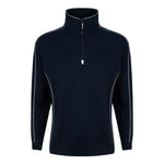 ORN Crane 1/4 Zip Sweatshirt - thumbnail 4