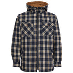 Fort Workwear PENARTH HOODIE - thumbnail 1