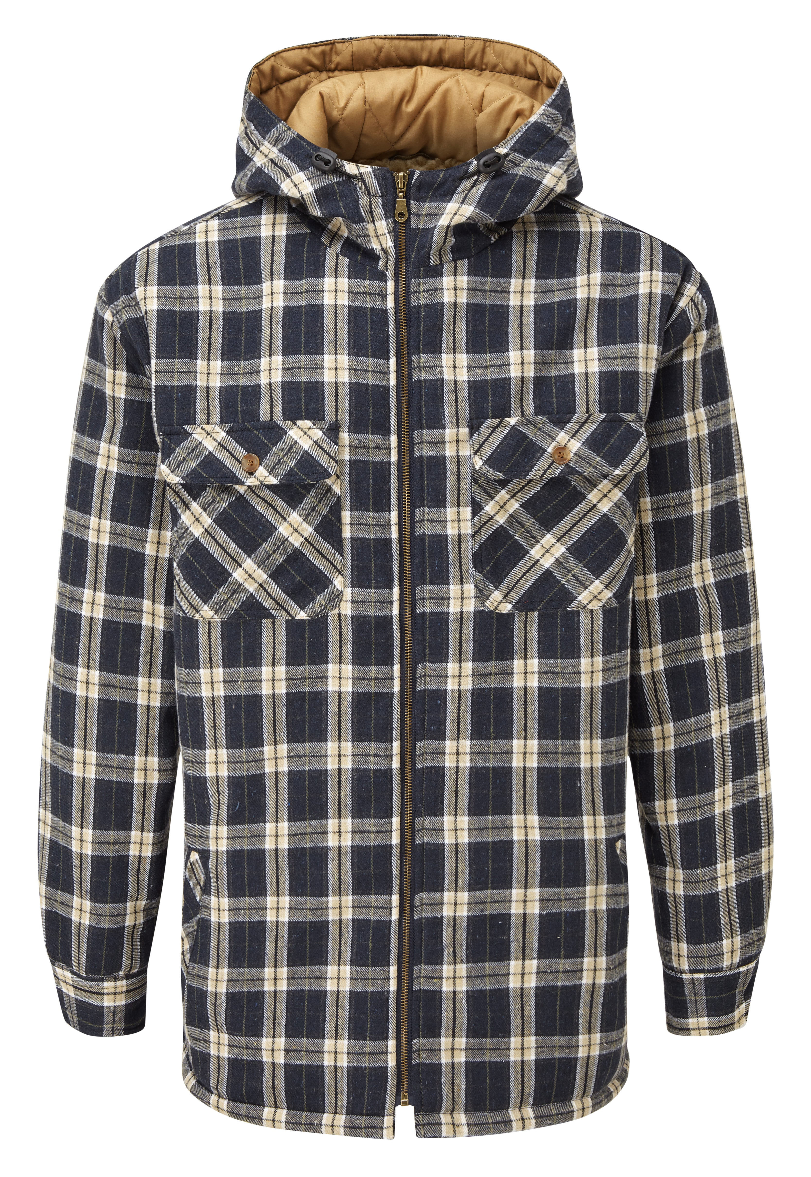 Fort Workwear PENARTH HOODIE