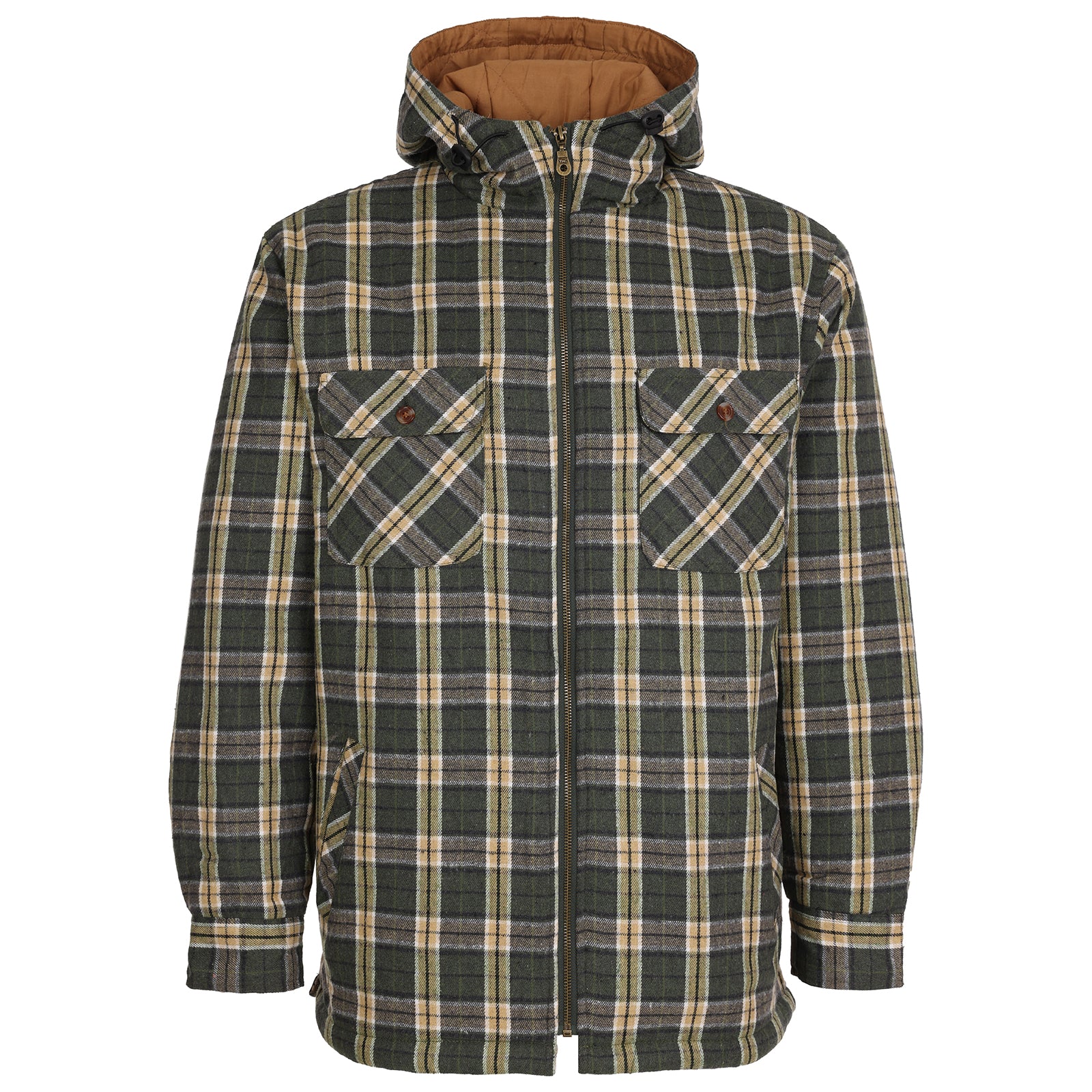 Fort Workwear PENARTH HOODIE