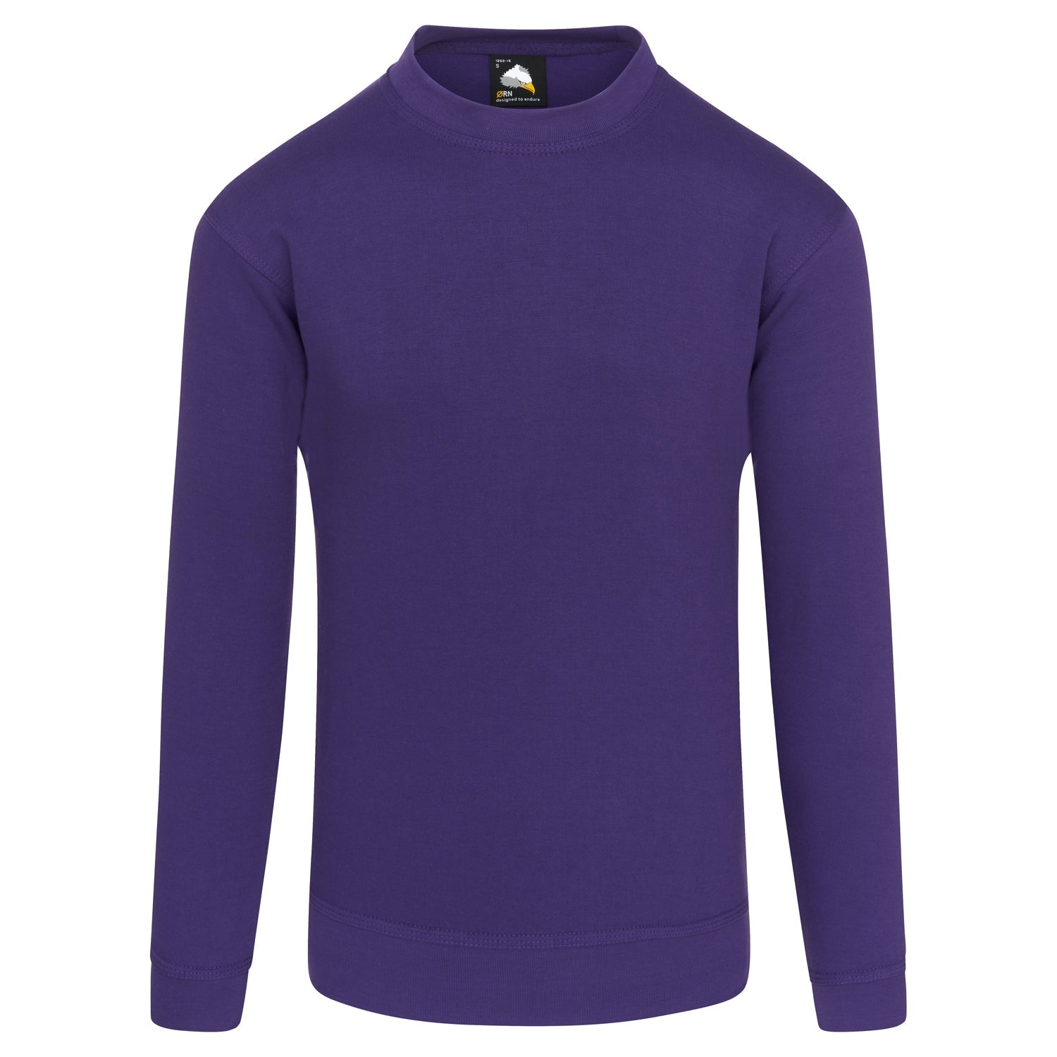 ORN Kite Sweatshirt (cont)