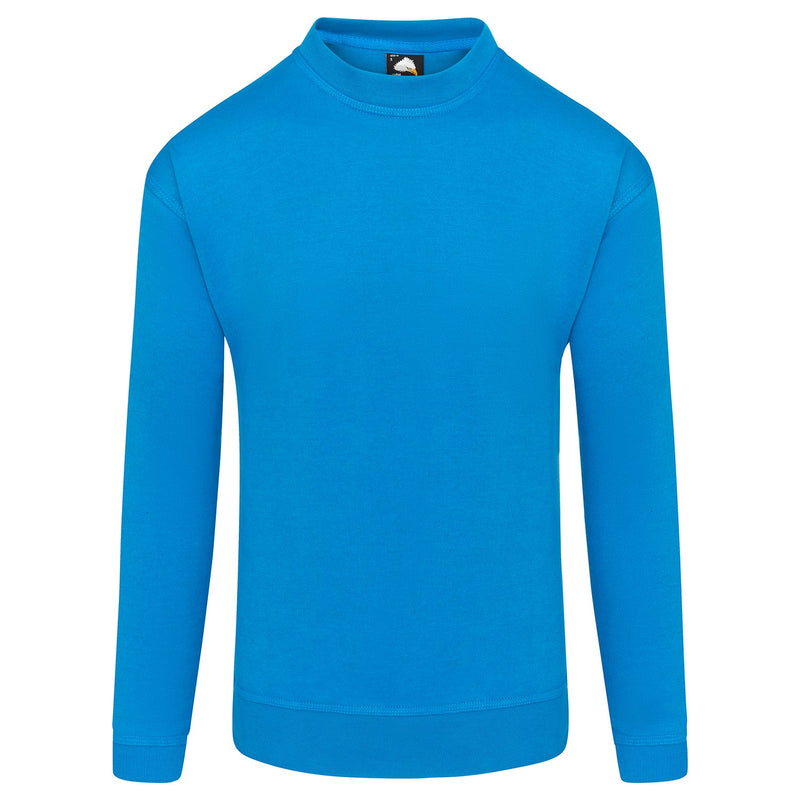 ORN Kite Sweatshirt (cont)