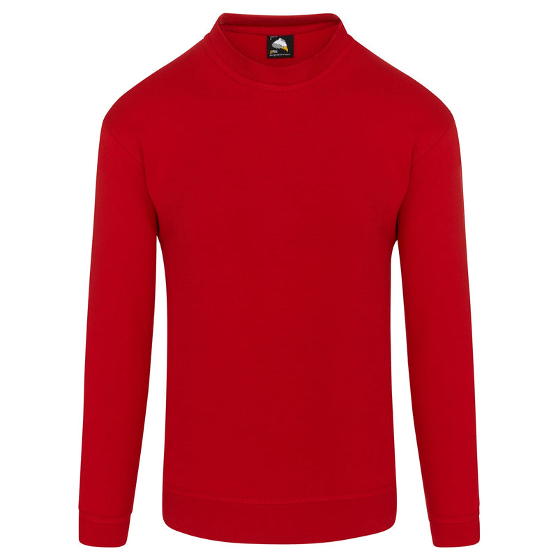 ORN Kite Sweatshirt (cont)