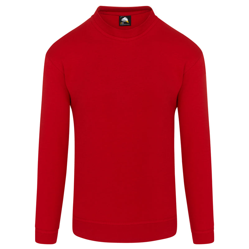 ORN Kite Sweatshirt (cont)