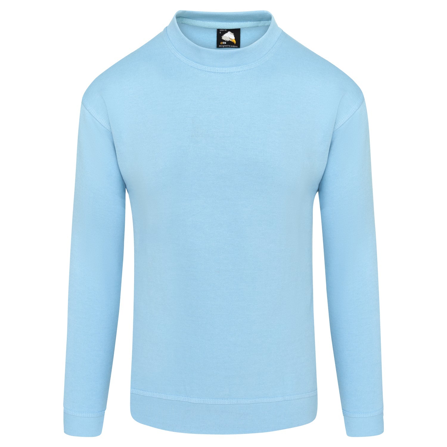 ORN Kite Sweatshirt (cont)