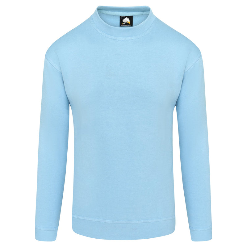 ORN Kite Sweatshirt (cont)