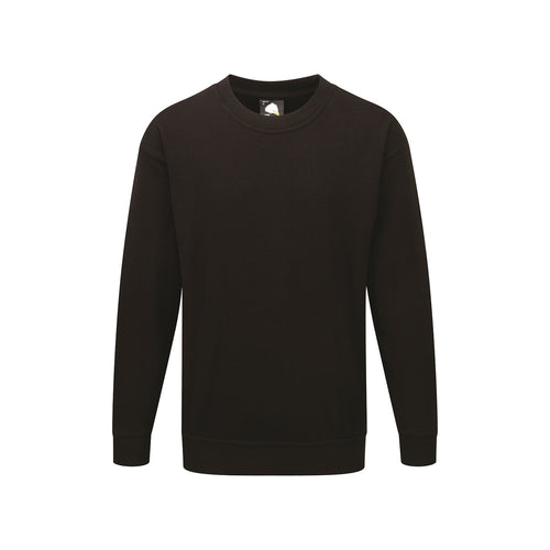 ORN Seagull 100% Cotton Sweatshirt - [CLEARANCE]