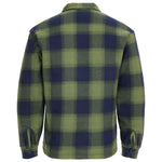 Fort Workwear Portman Shacket - thumbnail 2