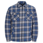 Fort Workwear Portman Shacket - thumbnail 3