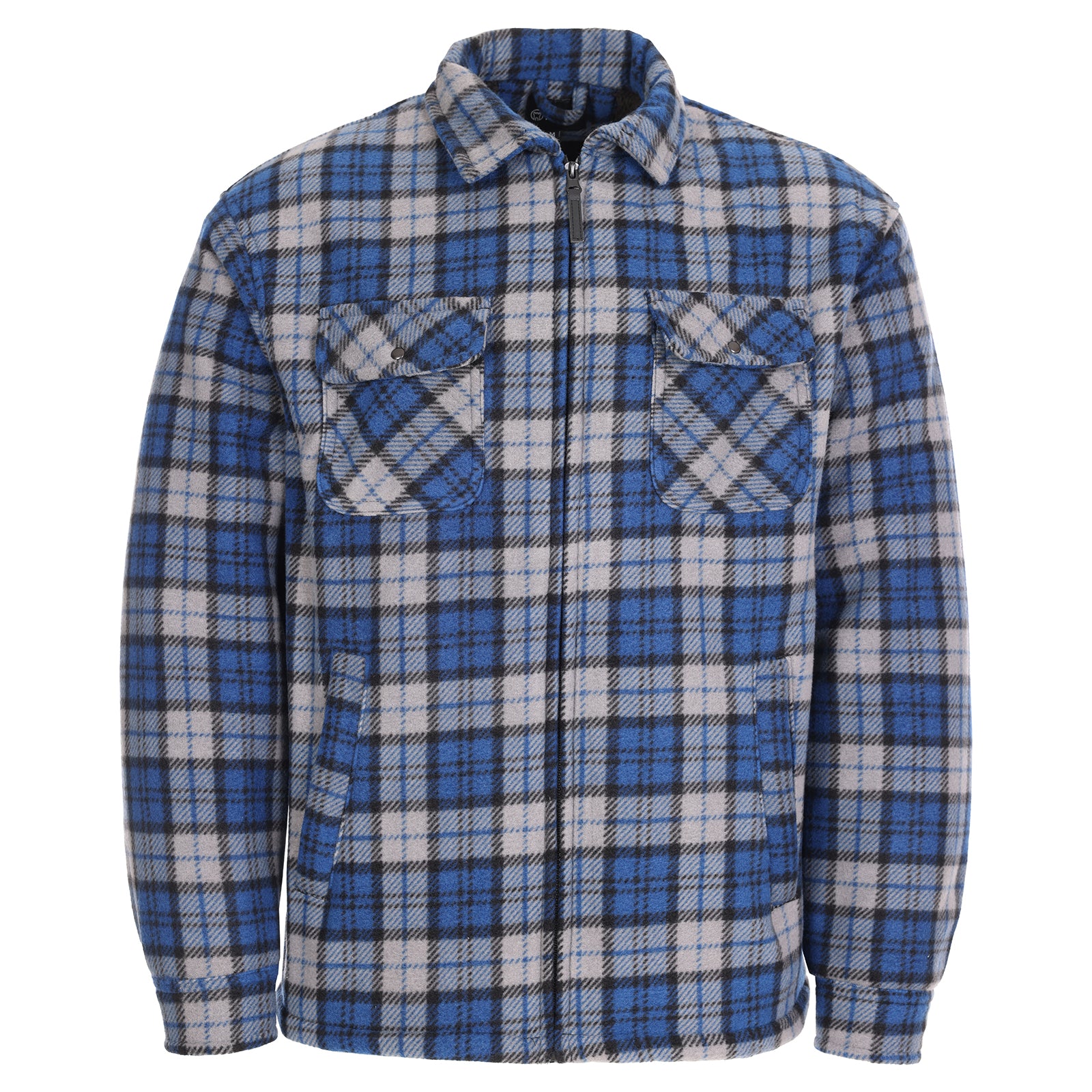 Fort Workwear Portman Shacket