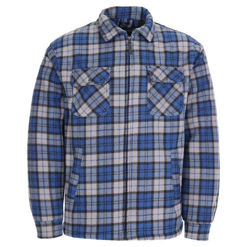 Fort Workwear Portman Shacket