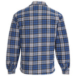 Fort Workwear Portman Shacket - thumbnail 4
