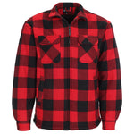 Fort Workwear Portman Shacket - thumbnail 5