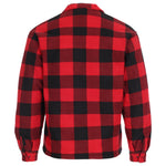 Fort Workwear Portman Shacket - thumbnail 6