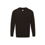 ORN Buzzard V-Neck Sweatshirt - thumbnail 3
