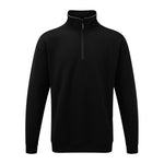 ORN Grouse 1/4 Zip Sweatshirt - thumbnail 4