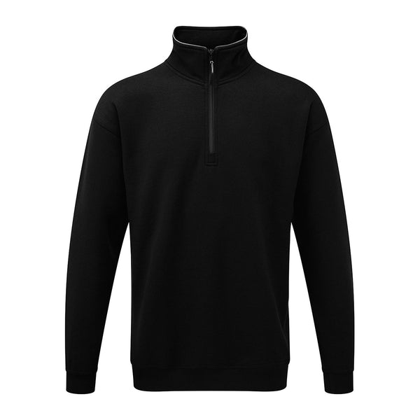 ORN Grouse 1/4 Zip Sweatshirt - [CLEARANCE]