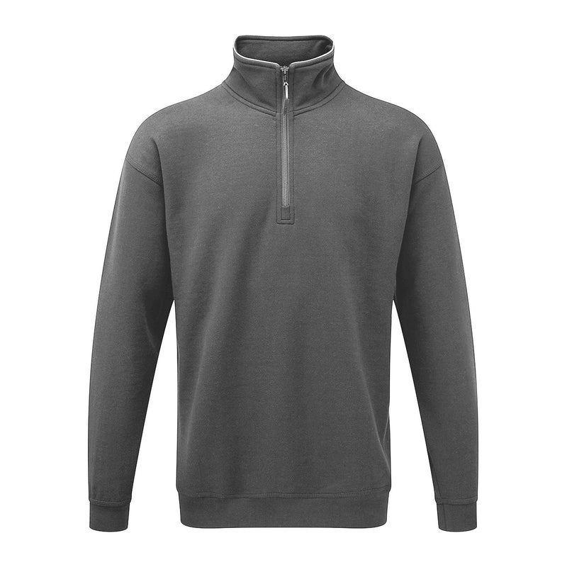 ORN Grouse 1/4 Zip Sweatshirt