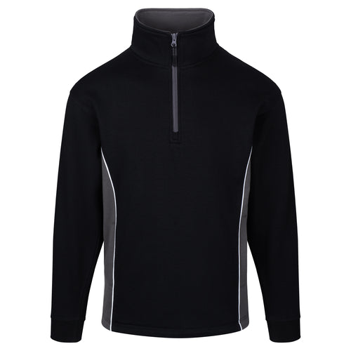 ORN Silverswift Quarter Zip Sweatshirt