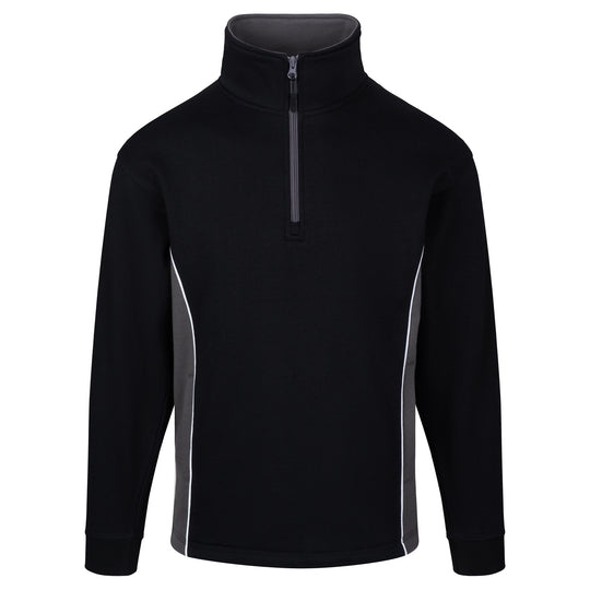 ORN Silverswift Quarter Zip Sweatshirt