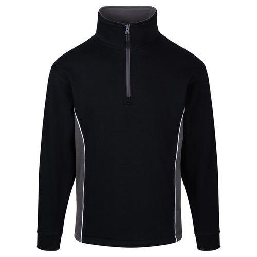 ORN Silverswift Quarter Zip Sweatshirt - [CLEARANCE]