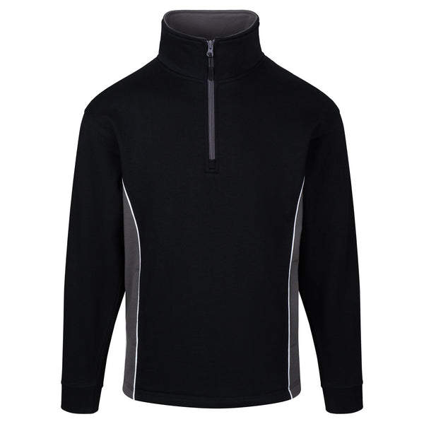 ORN Silverswift Quarter Zip Sweatshirt - [CLEARANCE]