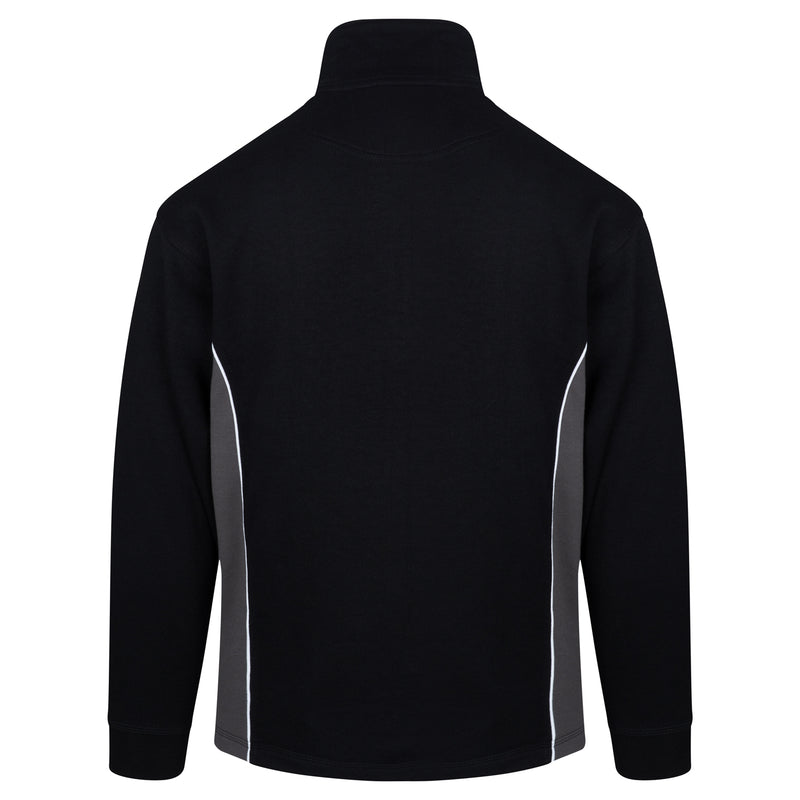 ORN Silverswift Quarter Zip Sweatshirt