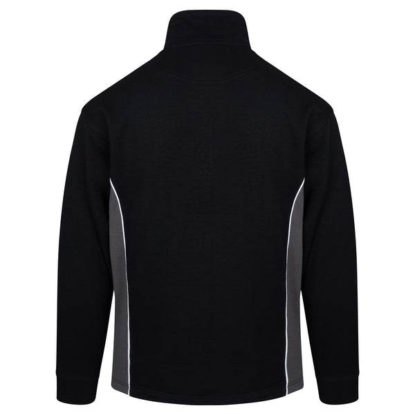 ORN Silverswift Quarter Zip Sweatshirt