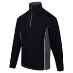 ORN Silverswift Quarter Zip Sweatshirt - thumbnail 4