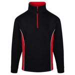 ORN Silverswift Quarter Zip Sweatshirt - thumbnail 1