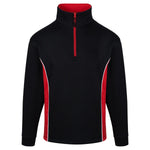 ORN Silverswift Quarter Zip Sweatshirt - thumbnail 11