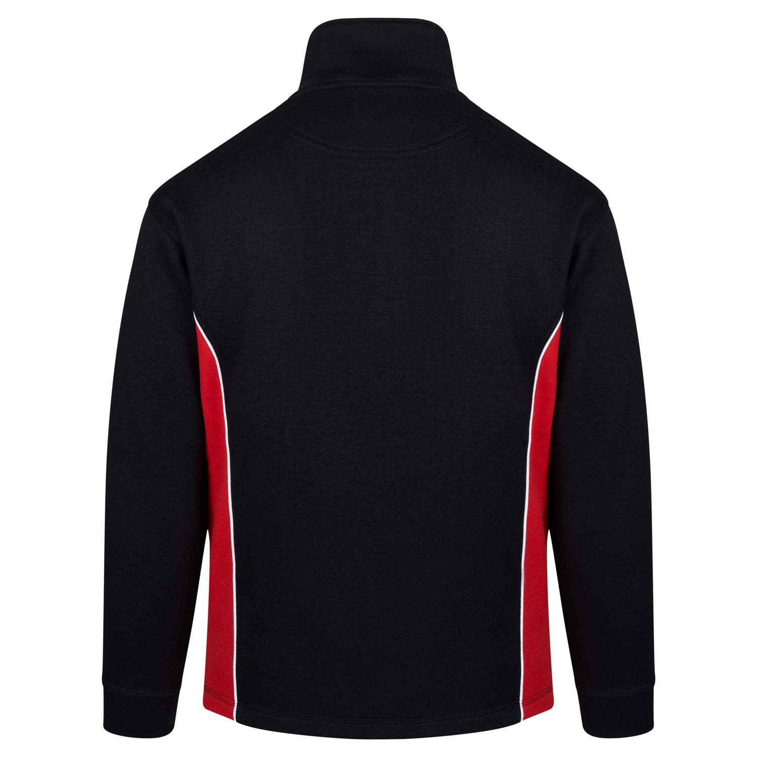 ORN Silverswift Quarter Zip Sweatshirt