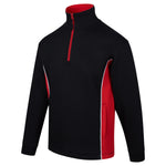 ORN Silverswift Quarter Zip Sweatshirt - thumbnail 6