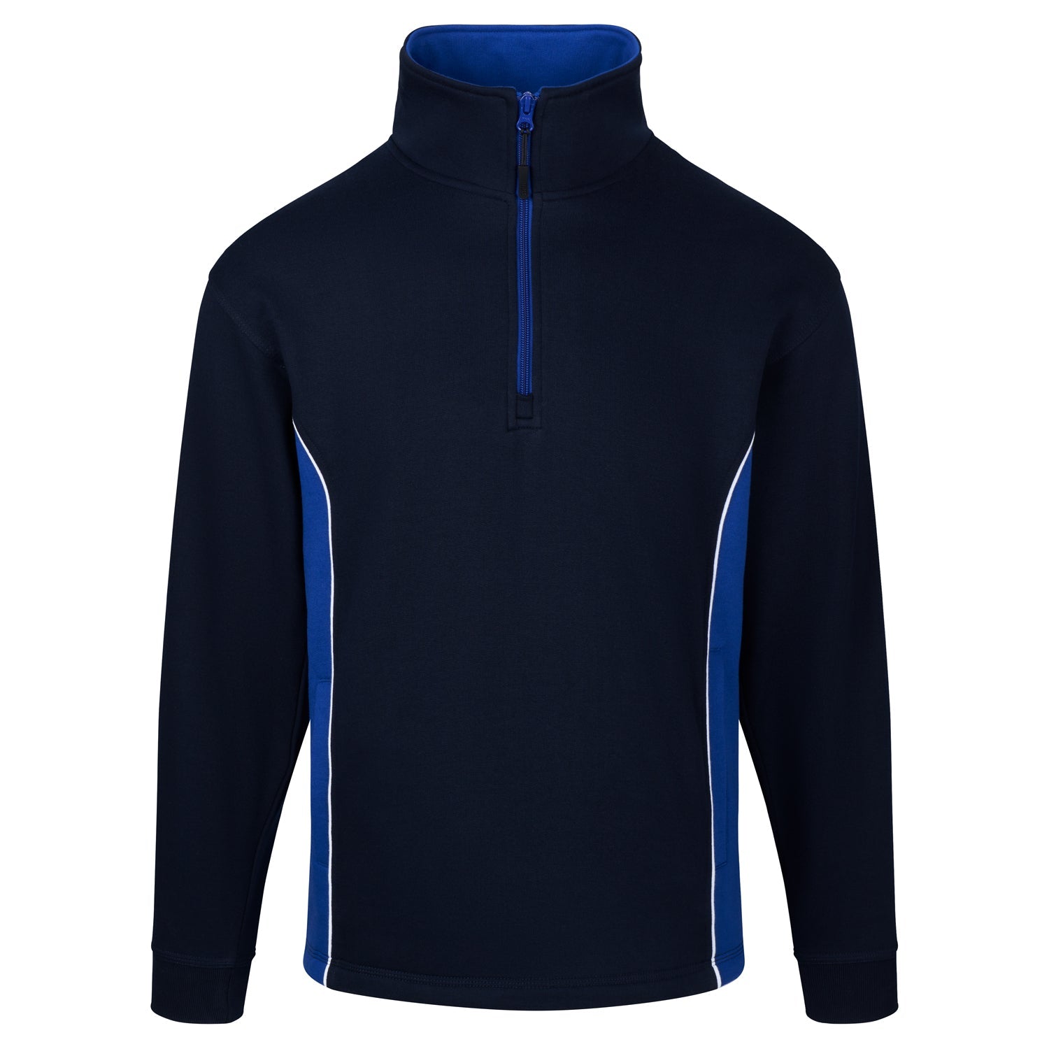 ORN Silverswift Quarter Zip Sweatshirt