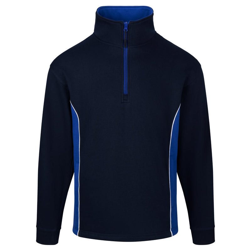 ORN Silverswift Quarter Zip Sweatshirt