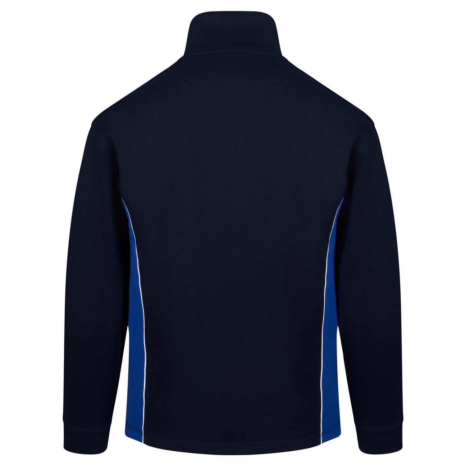 ORN Silverswift Quarter Zip Sweatshirt