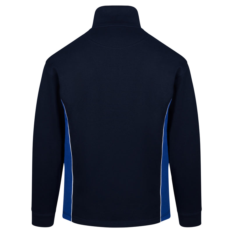 ORN Silverswift Quarter Zip Sweatshirt