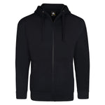 ORN Macaw Zipped Hoodie - thumbnail 3